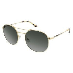 BCBG BOLD GOLD SUNGLASSES